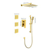 Ultimate Shower Experience Set