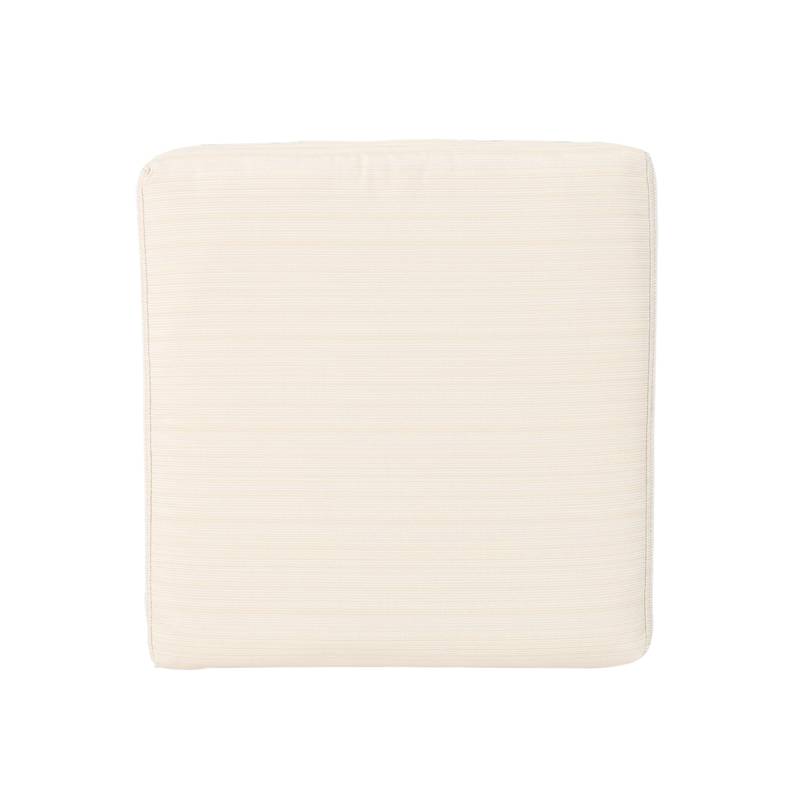 Santa Rosa Cozy Ottoman