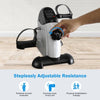 Home Wellness Bike - Compact Fitness & Rehab Solution
