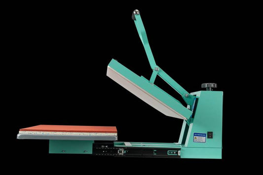 Slide-Out Heat Press Pro