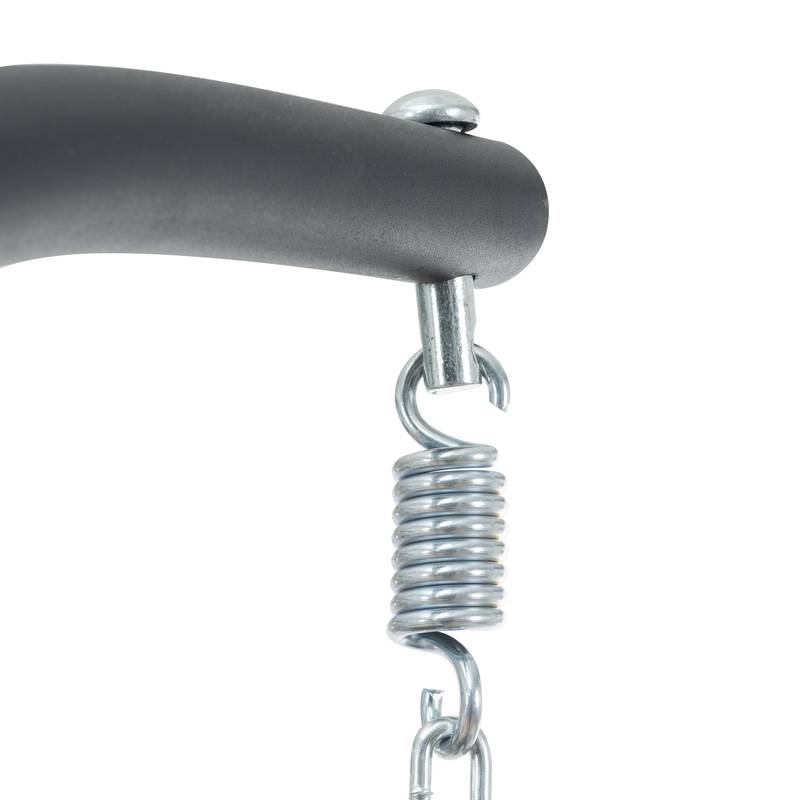 Cozy Double Egg Swing Chair