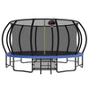 Pumpkin Bouncer: Fun for Everyone!