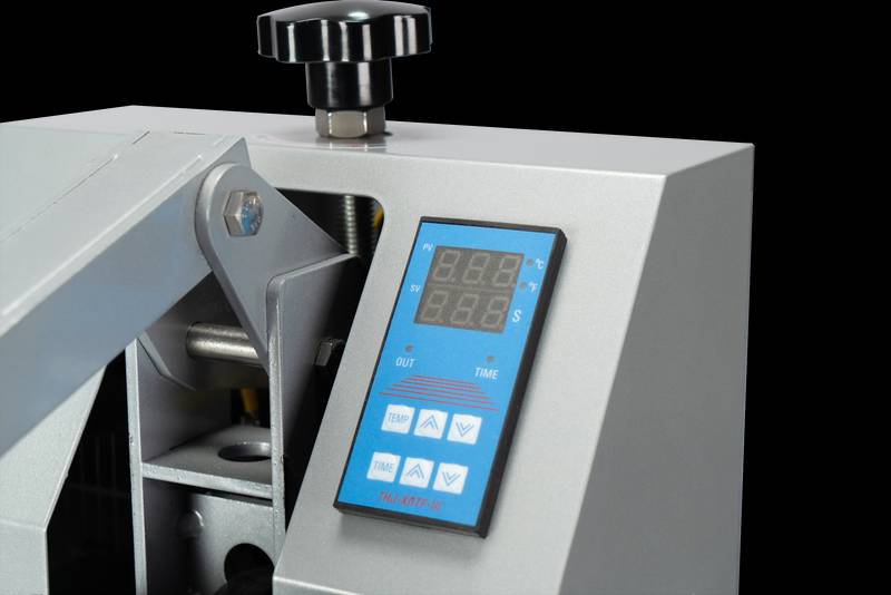 Infrared Heat Press Pro