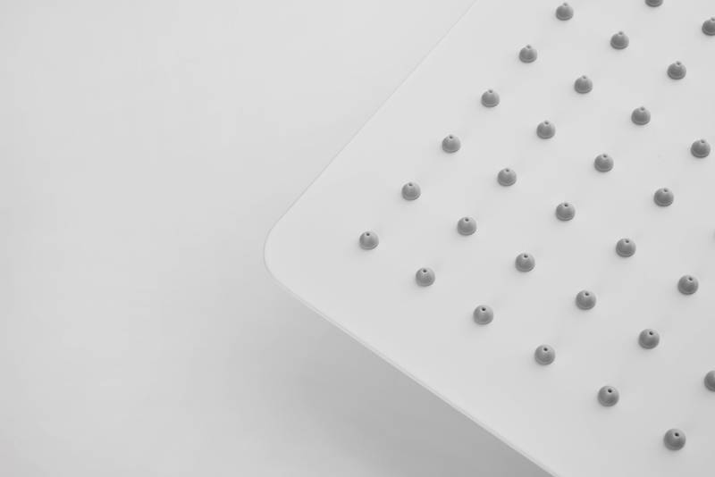 Cloudburst Rain Shower Head