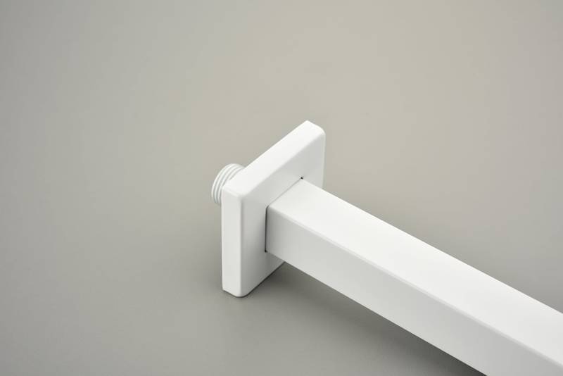 Cloudburst Rain Shower Head