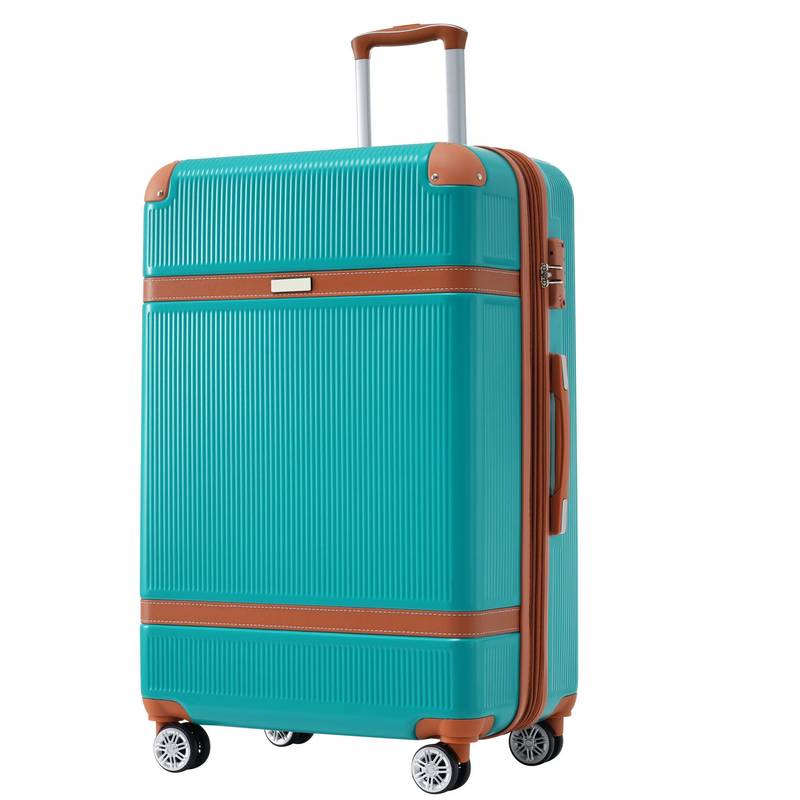 Traveler's Dream Hardshell Luggage Set