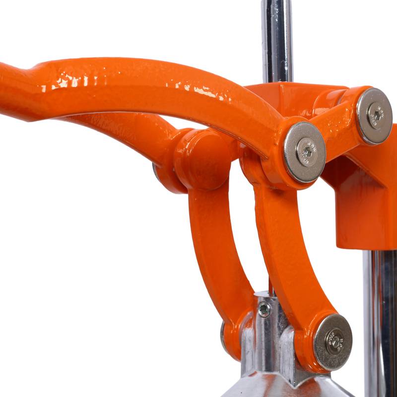 Citrus Master Juicer - Heavy-Duty Hand Press for Fresh Juice