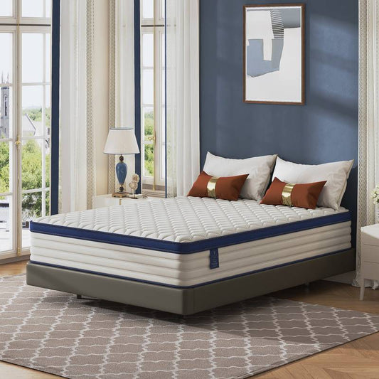 CloudComfort Gel Mattress