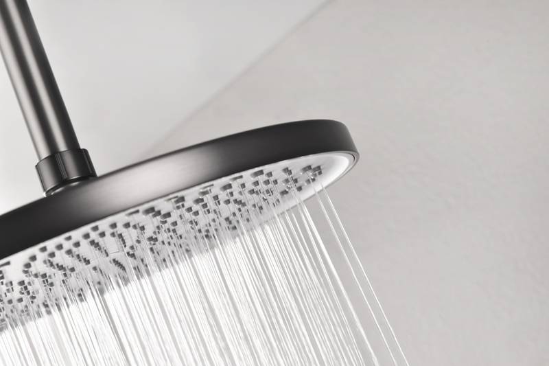 Rainfall Bliss Shower Head
