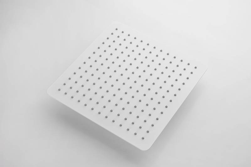Cloudburst Rain Shower Head