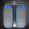 Office Fit Mini Stepper with Bands & Display