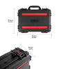 Ultimate Waterproof Gear Case – Keep Your Tools Safe and Organized!