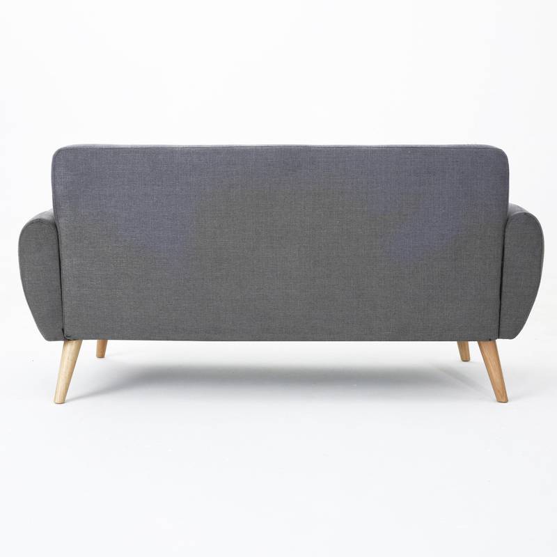 Cozy Comfort Sofa