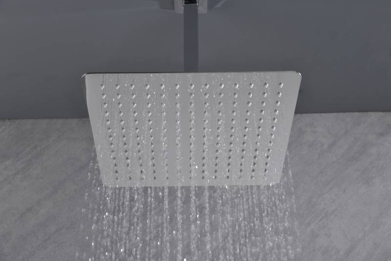 Ultimate Rainfall Shower Head