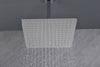 Ultimate Rainfall Shower Head