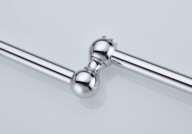 Space-Saving Kitchen Pot Filler Faucet