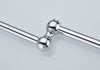 Space-Saving Kitchen Pot Filler Faucet