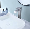 Waterfall Bliss Sink Faucet