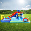 Ultimate Splash & Play Water Park