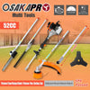 All-in-One Garden Wizard Tool