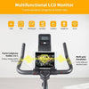SmoothRide Indoor Spin Bike