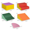 Cuddle Climb Foam Play Blocks for Toddlers
