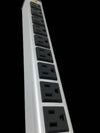 Charge & Go: Ultimate Mobile Device Cart