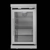Ultimate Outdoor BBQ Island with Wine Cooler & Storage