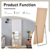 Stylish Full-Length Mirror for Every Space
