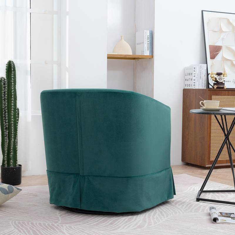 Cozy Swivel Chair