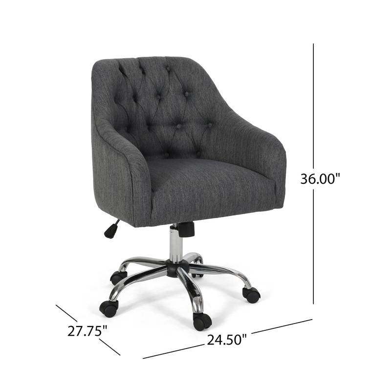 Comfort Plus Office Chair