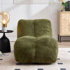 Cozy Curves Bean Bag Chair