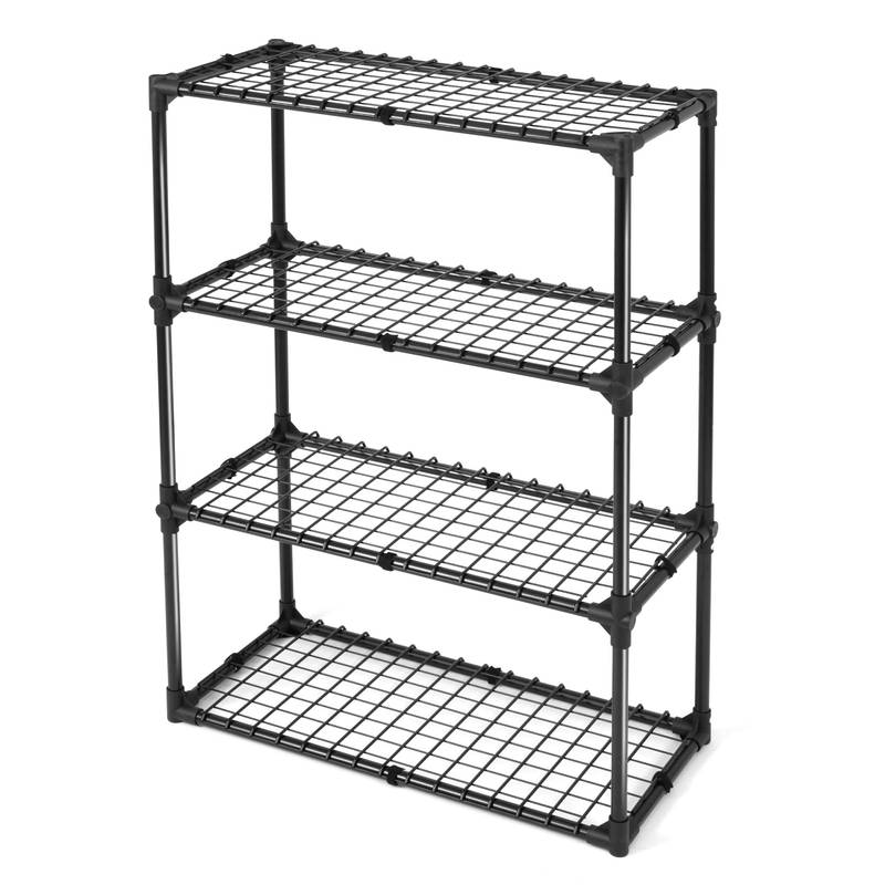 Multi-Purpose Wire Shelf Storage
