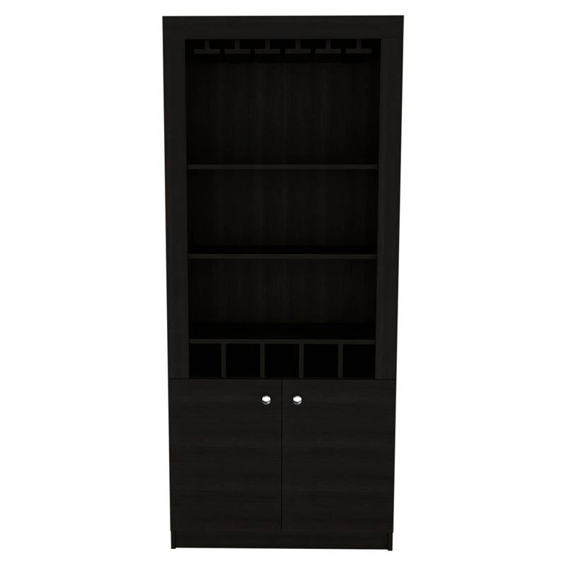 Montenegro Wine Bar Cabinet