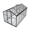 Backyard Oasis Greenhouse Kit