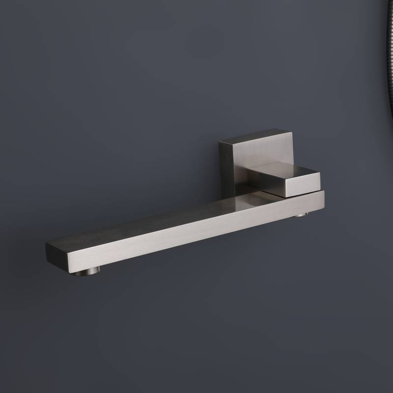 TrustMade Ultimate Shower Experience with Temperature Control