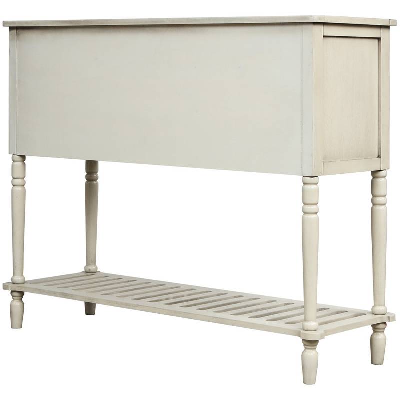 Farmhouse Charm Sideboard Console