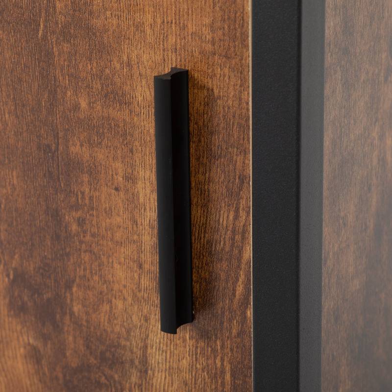 Vintage Salon Station for Stylists & Barbers