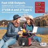 Power Pal: Your Go-To Portable Energy Solution