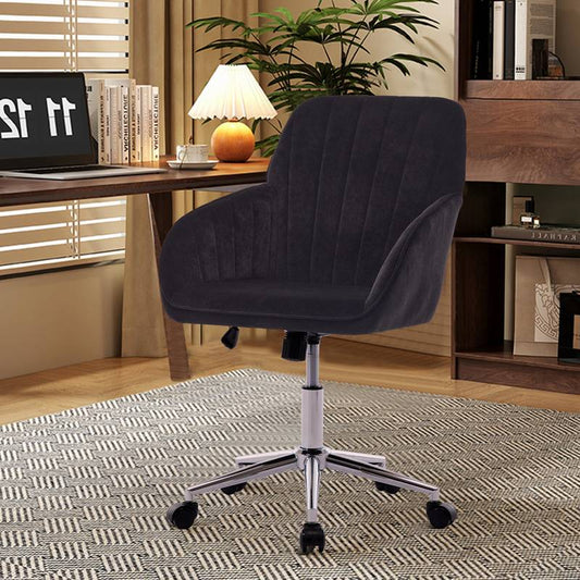 Cozy Swivel Desk Chair