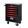 Ultimate Rolling Tool Cart - Your Go-To Garage Organizer