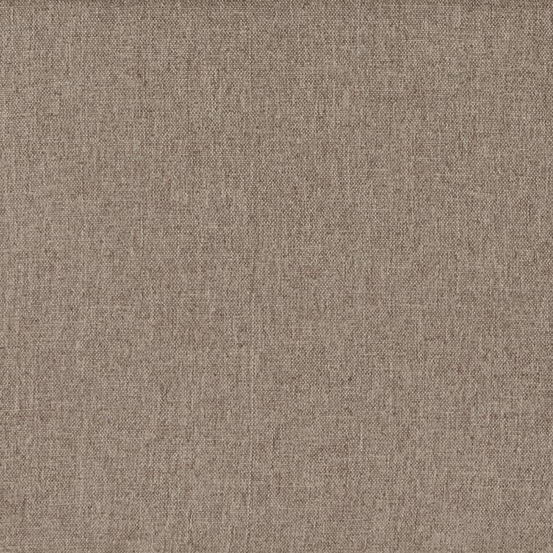 Chic Linen Storage Ottoman with Stylish Button Tufting