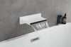 Cascade Shower Tub Filler