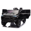 Power Wheels Dual Ride-On Pickup with Remote Control