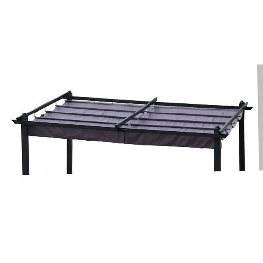 Patio Canopy Top for Outdoor Pergola