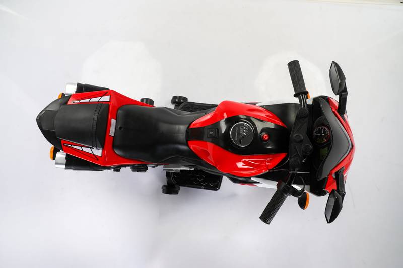 Joy Ride Electric Motorcycle for Kids