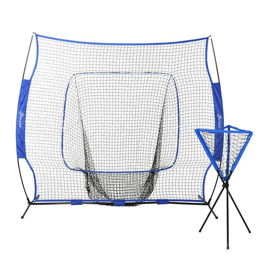 Soozier Ultimate Baseball Practice Kit