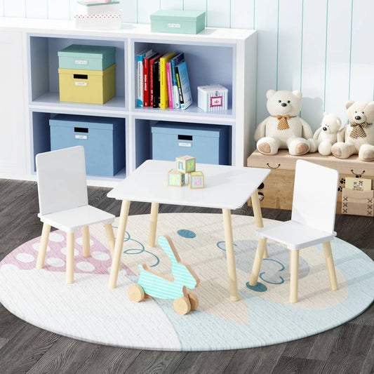 Playtime Table and Chair Set