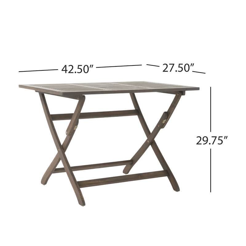 Positano Portable Table