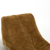 Cozy Curves Sofa Bean Bag Chair